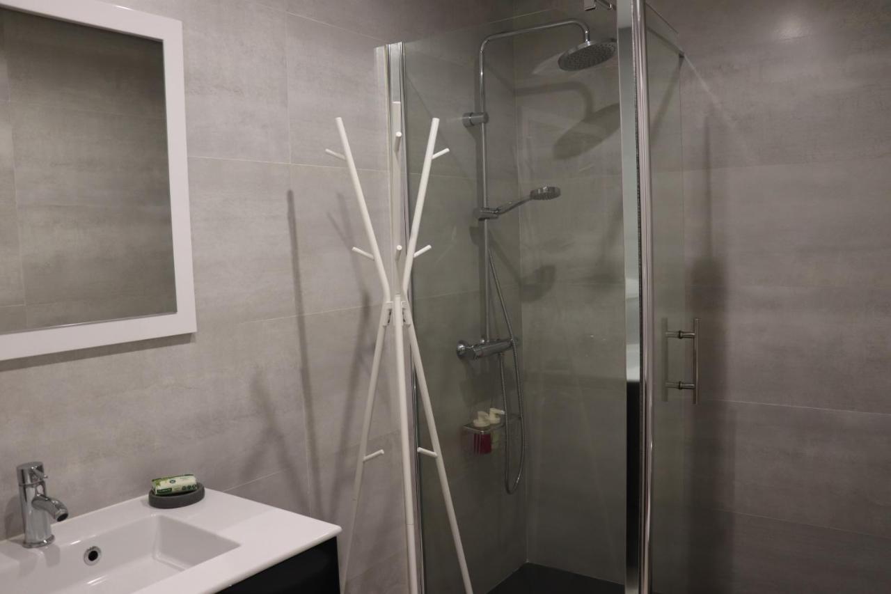 Apartamento La Verita Santiago Saint-Jacques-de-Compostelle Extérieur photo
