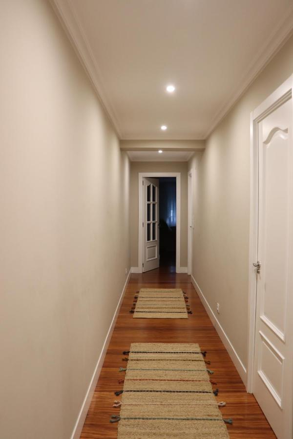 Apartamento La Verita Santiago Saint-Jacques-de-Compostelle Extérieur photo