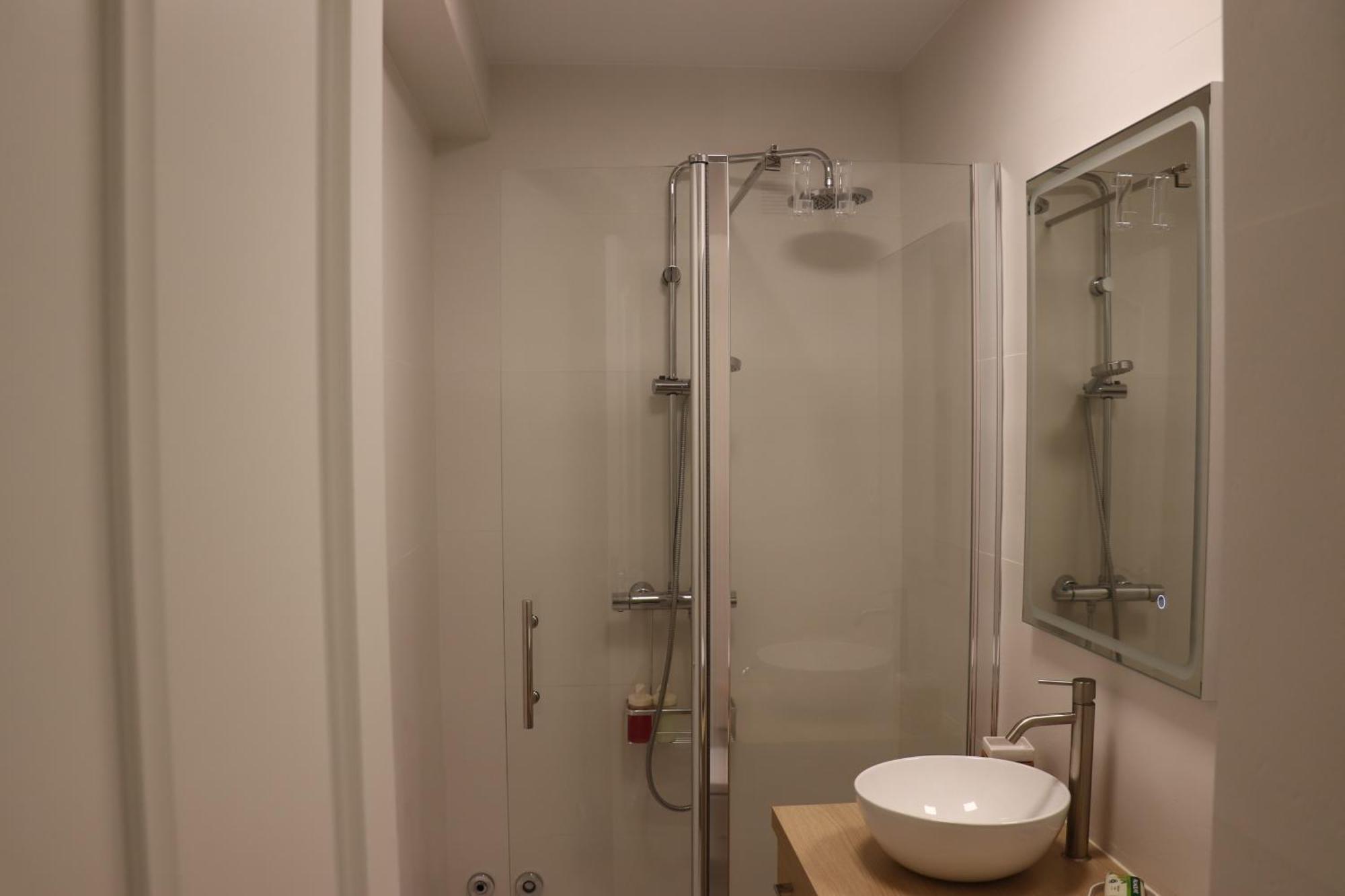 Apartamento La Verita Santiago Saint-Jacques-de-Compostelle Extérieur photo