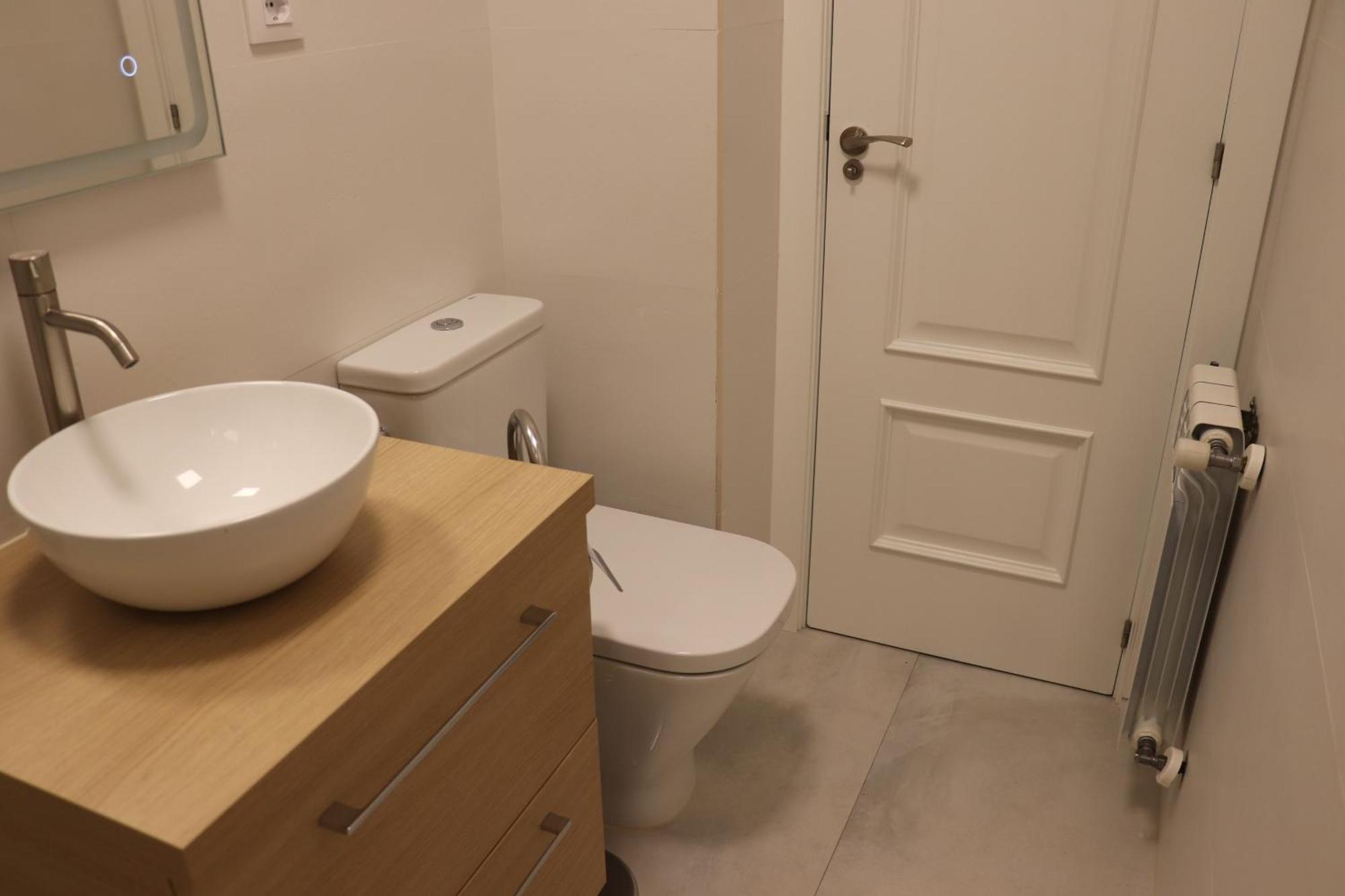 Apartamento La Verita Santiago Saint-Jacques-de-Compostelle Extérieur photo