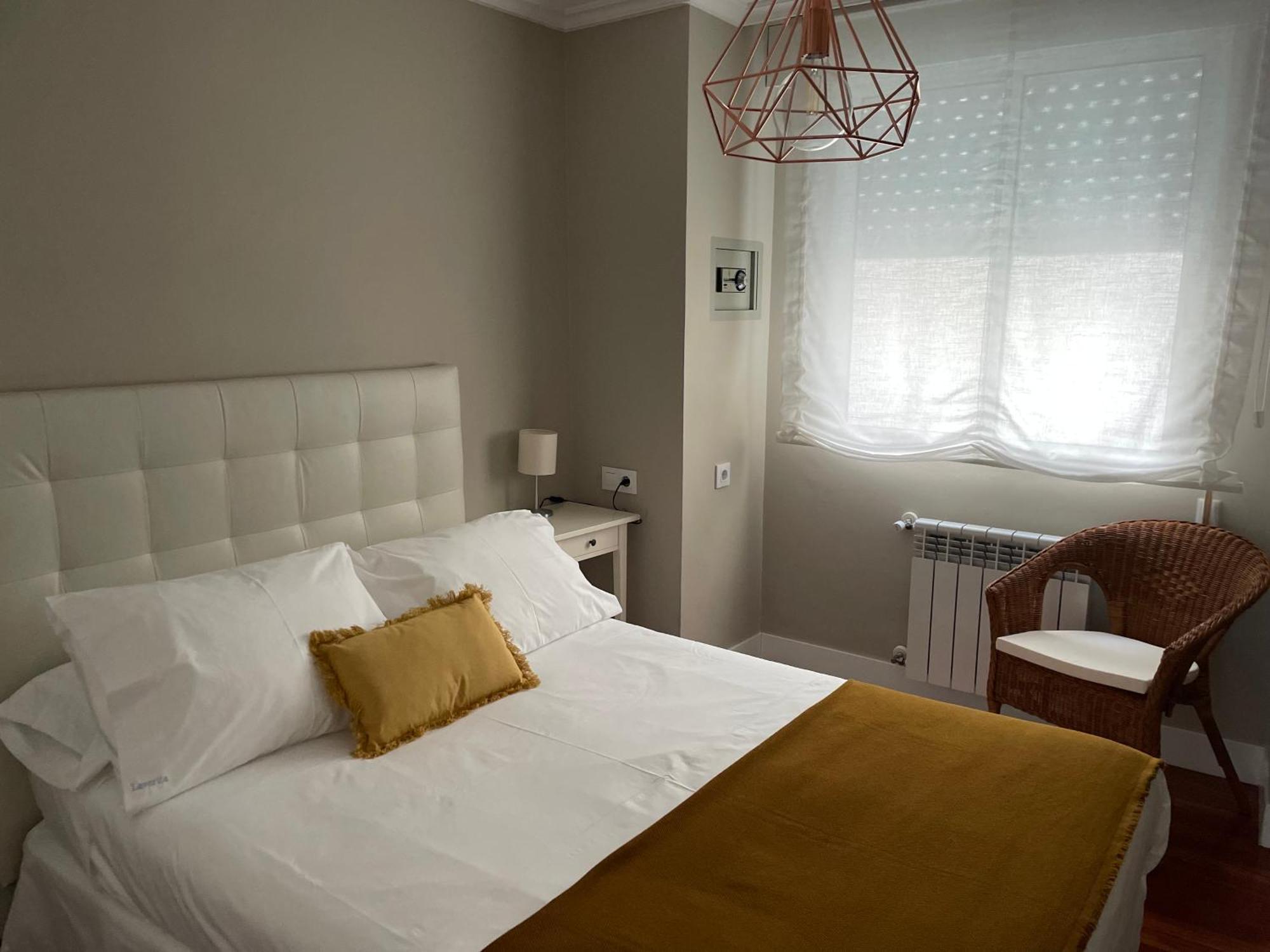 Apartamento La Verita Santiago Saint-Jacques-de-Compostelle Extérieur photo