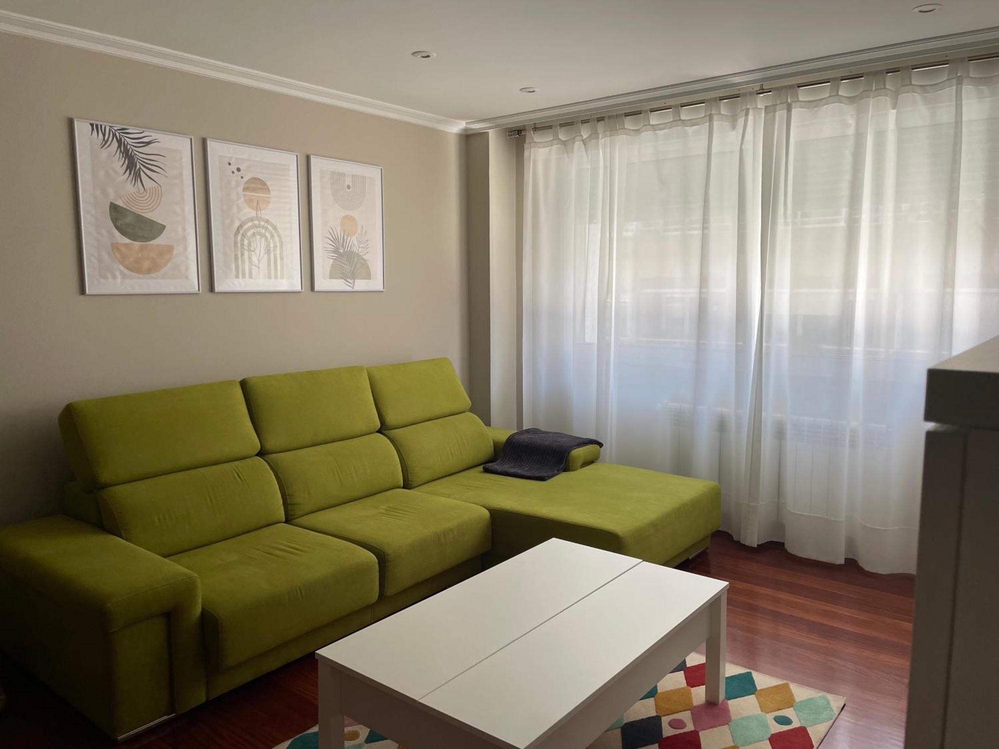 Apartamento La Verita Santiago Saint-Jacques-de-Compostelle Extérieur photo