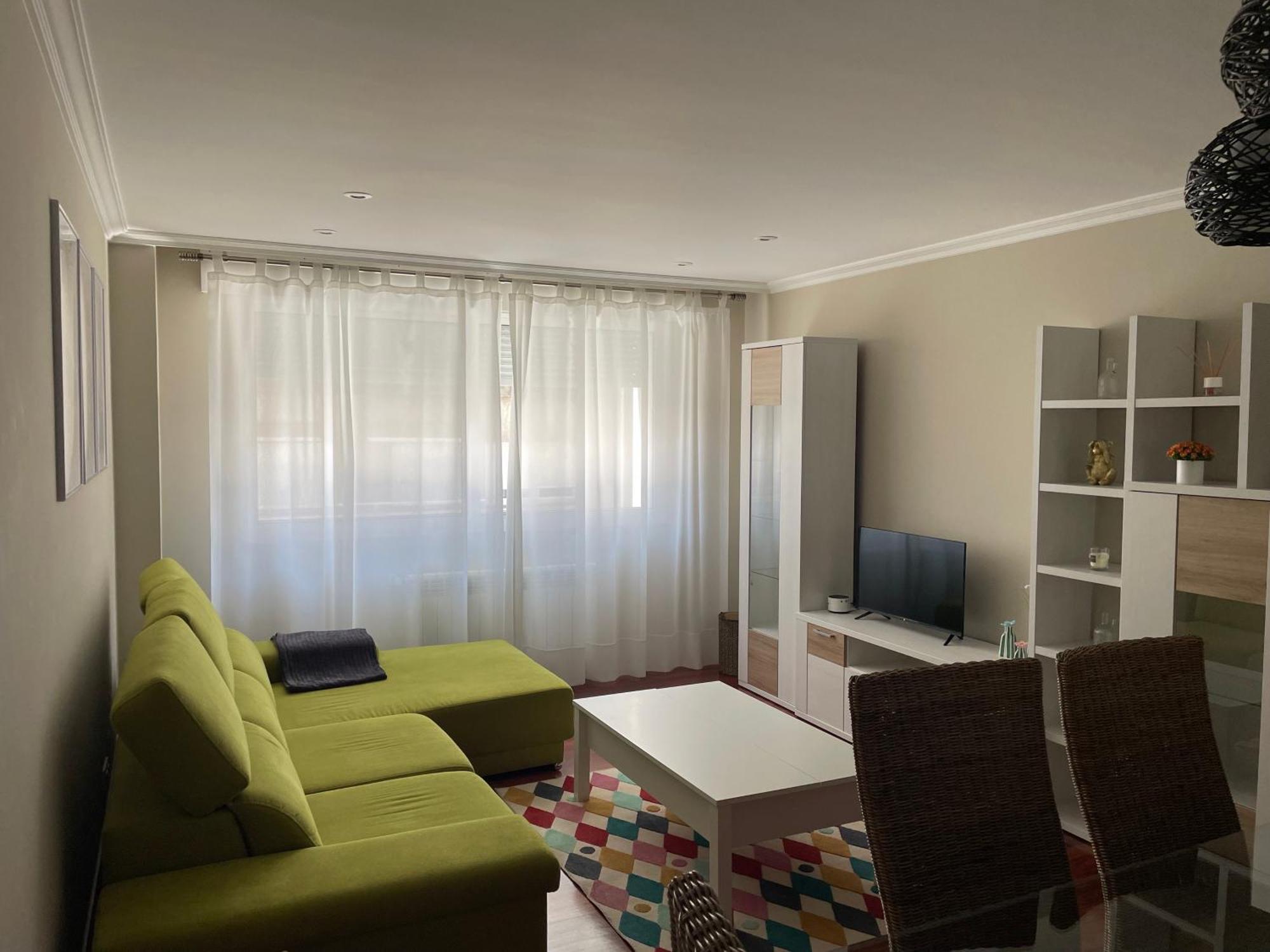 Apartamento La Verita Santiago Saint-Jacques-de-Compostelle Extérieur photo