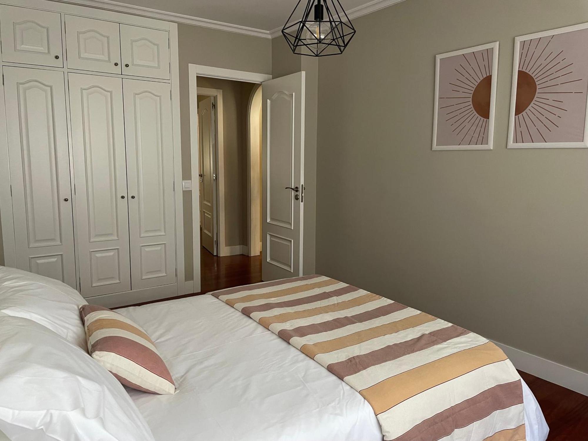Apartamento La Verita Santiago Saint-Jacques-de-Compostelle Extérieur photo